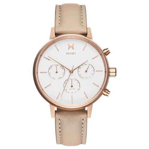 Montre Quartz Femme MVMT FC01 RGNU Nova Montres